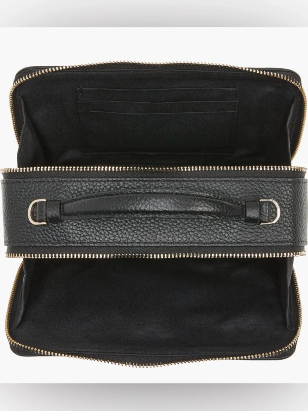 ♠️Kate spade Double Zip Crossbody - Picture 5 of 16